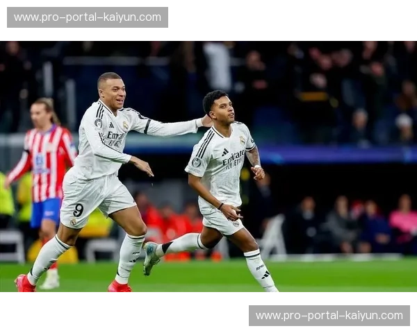 罗德里戈为红牌道歉，缺席附加赛首回合影响皇马