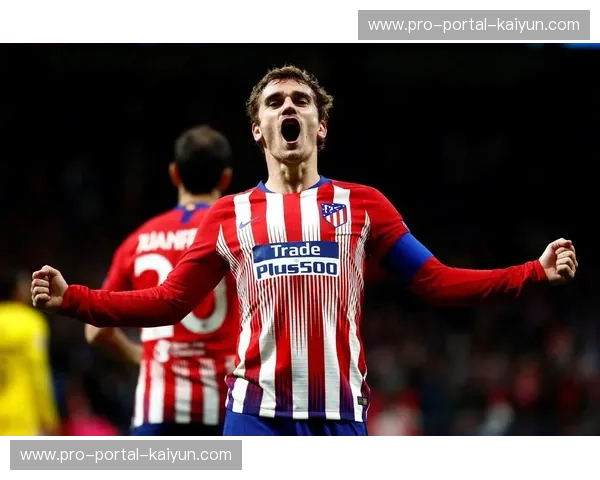 马竞公布对阵巴列卡诺大名单：格列兹曼领衔，卢克曼在列